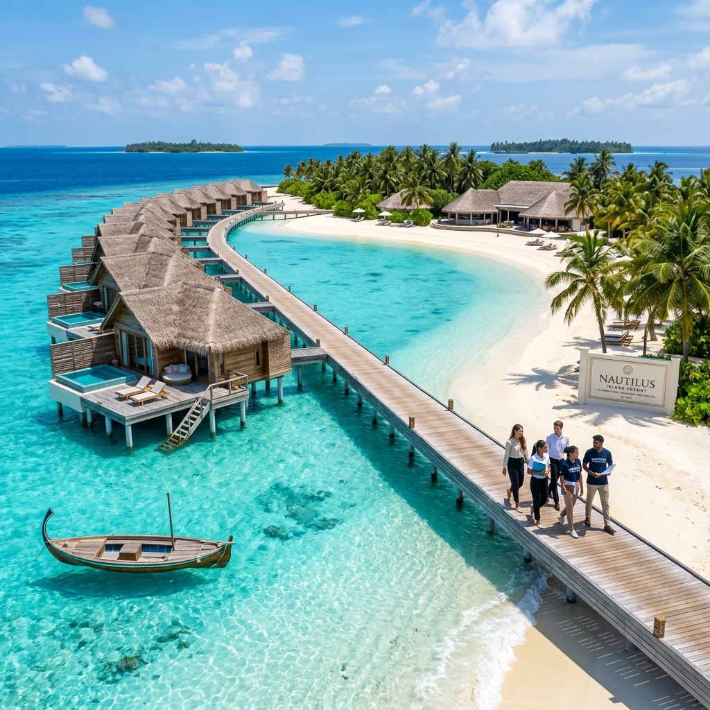 Resort Operations Placement